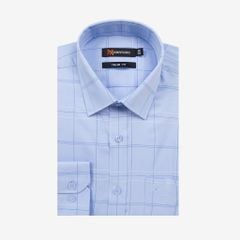 Áo sơ mi nam tay dài A1MD538T1-CNCR752-2707-D