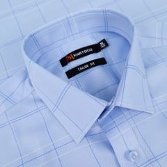 Áo sơ mi nam tay dài A1MD538T1-CNCR752-2707-D