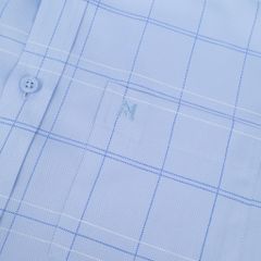 Áo sơ mi nam tay dài A1MD538T1-CNCR752-2707-D