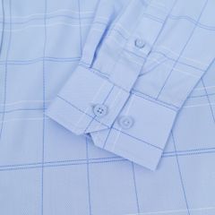 Áo sơ mi nam tay dài A1MD538T1-CNCR752-2707-D