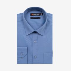 Áo sơ mi nam Tailor Fit dài tay mã A1MD538T1-CNCR 783-2707-D