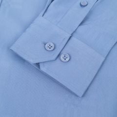 Áo sơ mi nam Tailor Fit dài tay mã A1MD538T1-CNCR 783-2707-D