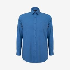 Áo sơ mi nam Tailor Fit dài tay mã A1MD538T1-CNCR 784-2707-D