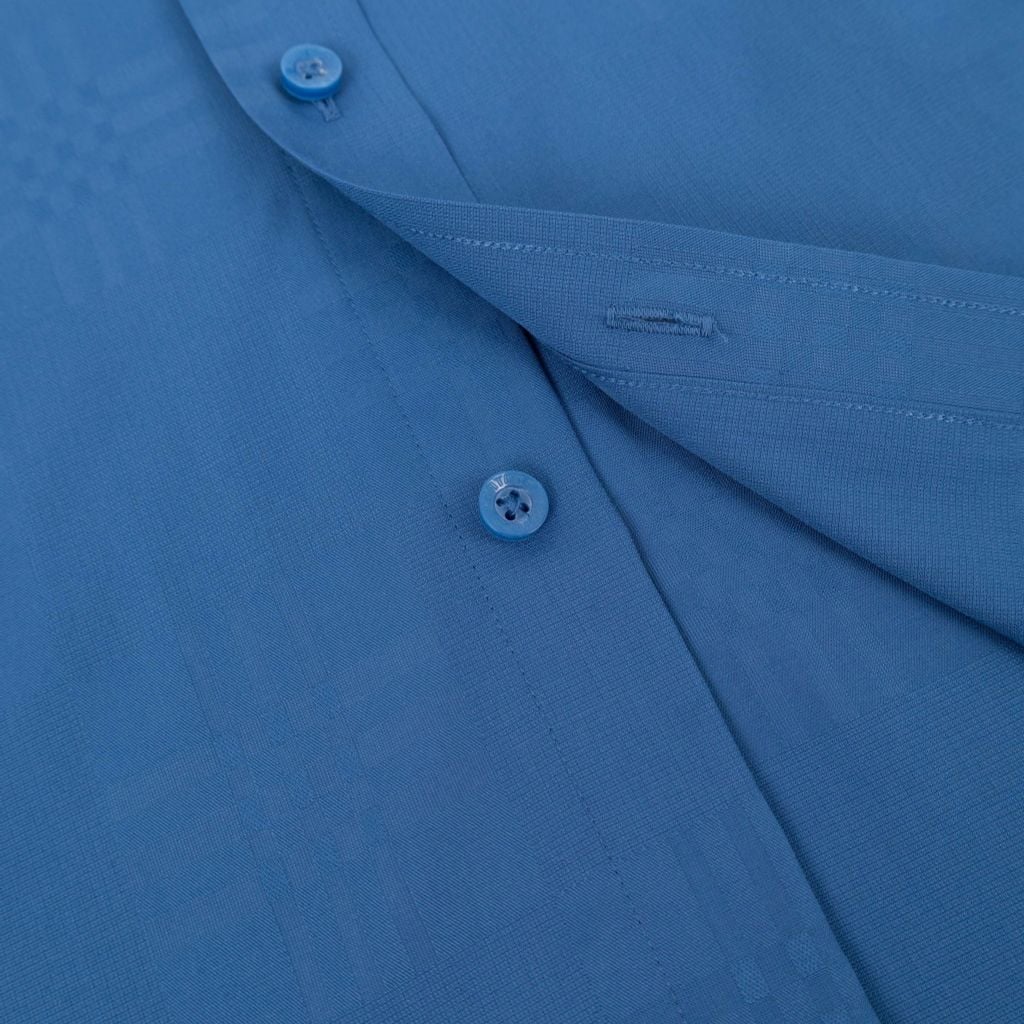 Áo sơ mi nam Tailor Fit dài tay mã A1MD538T1-CNCR 784-2707-D