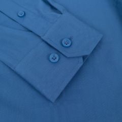 Áo sơ mi nam Tailor Fit dài tay mã A1MD538T1-CNCR 784-2707-D