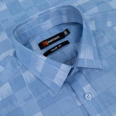 Áo sơ mi nam tay dài A1MD538T1-CNCR787-2707-D