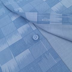 Áo sơ mi nam tay dài A1MD538T1-CNCR787-2707-D