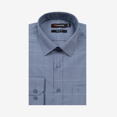 Áo sơ mi nam tay dài A1MD538T1-CNCR788-2707-D