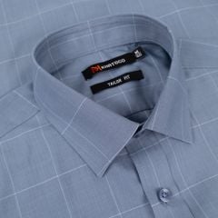 Áo sơ mi nam tay dài A1MD538T1-CNCR788-2707-D
