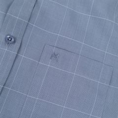 Áo sơ mi nam tay dài A1MD538T1-CNCR788-2707-D