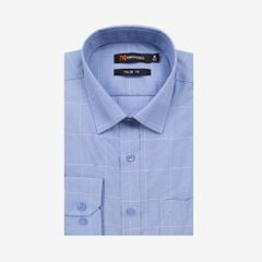 Áo sơ mi nam tay dài A1MD538T1-CNCR790-2707-D