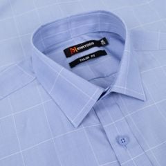 Áo sơ mi nam tay dài A1MD538T1-CNCR790-2707-D