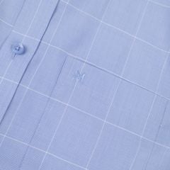 Áo sơ mi nam tay dài A1MD538T1-CNCR790-2707-D