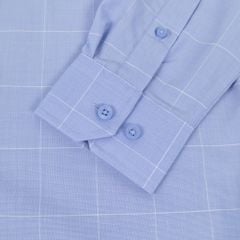 Áo sơ mi nam tay dài A1MD538T1-CNCR790-2707-D