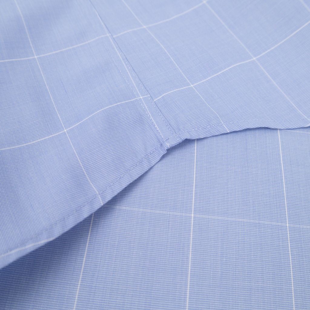 Áo sơ mi nam tay dài A1MD538T1-CNCR790-2707-D