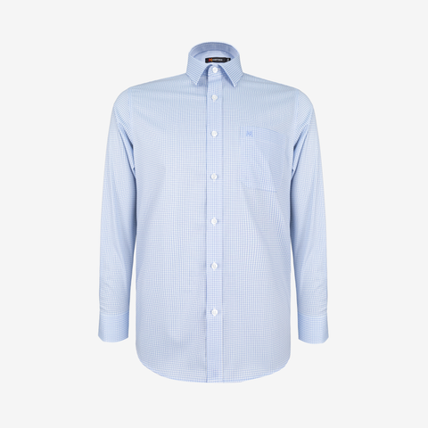 Áo sơ mi nam dài tay A1MD538T1-CNCR812-2709-D