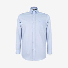 Áo sơ mi nam dài tay A1MD538T1-CNCR812-2709-D