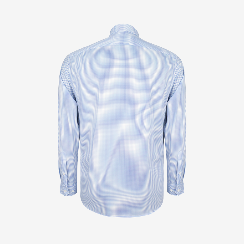 Áo sơ mi nam dài tay A1MD538T1-CNCR812-2709-D