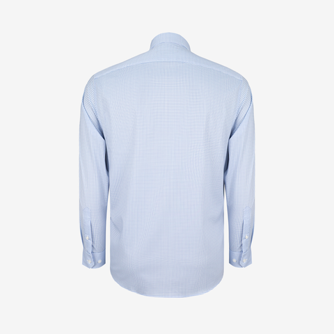 Áo sơ mi nam dài tay A1MD538T1-CNCR812-2709-D