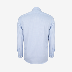 Áo sơ mi nam dài tay A1MD538T1-CNCR812-2709-D