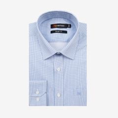 Áo sơ mi nam dài tay A1MD538T1-CNCR812-2709-D