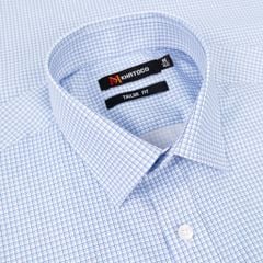 Áo sơ mi nam dài tay A1MD538T1-CNCR812-2709-D
