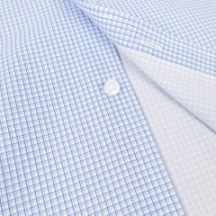 Áo sơ mi nam dài tay A1MD538T1-CNCR812-2709-D