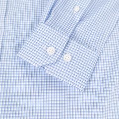 Áo sơ mi nam dài tay A1MD538T1-CNCR812-2709-D