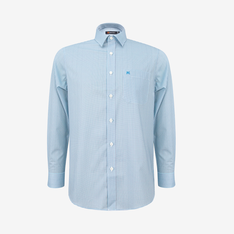 Áo sơ mi nam dài tay A1MD538T1-CNCR813-2709-D