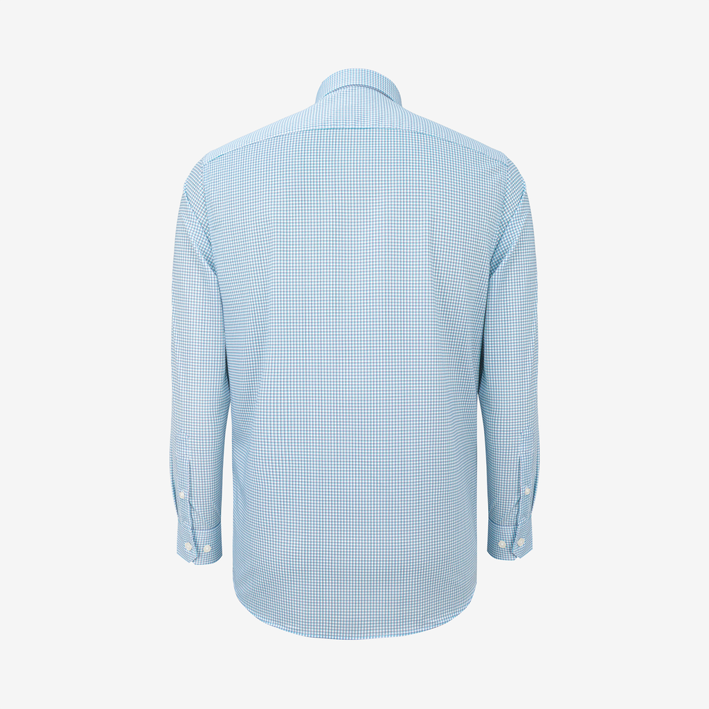 Áo sơ mi nam dài tay A1MD538T1-CNCR813-2709-D