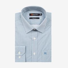 Áo sơ mi nam dài tay A1MD538T1-CNCR813-2709-D