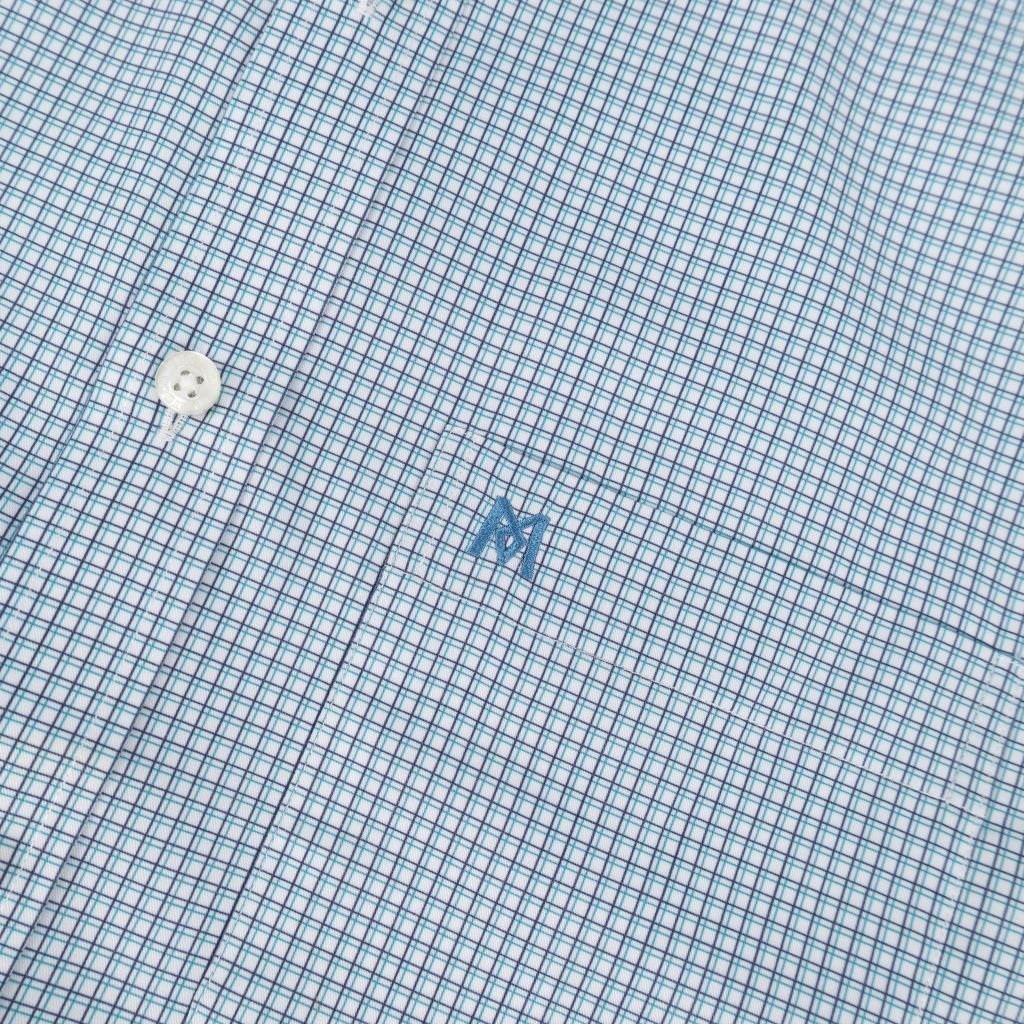 Áo sơ mi nam dài tay A1MD538T1-CNCR813-2709-D