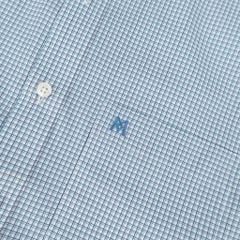 Áo sơ mi nam dài tay A1MD538T1-CNCR813-2709-D