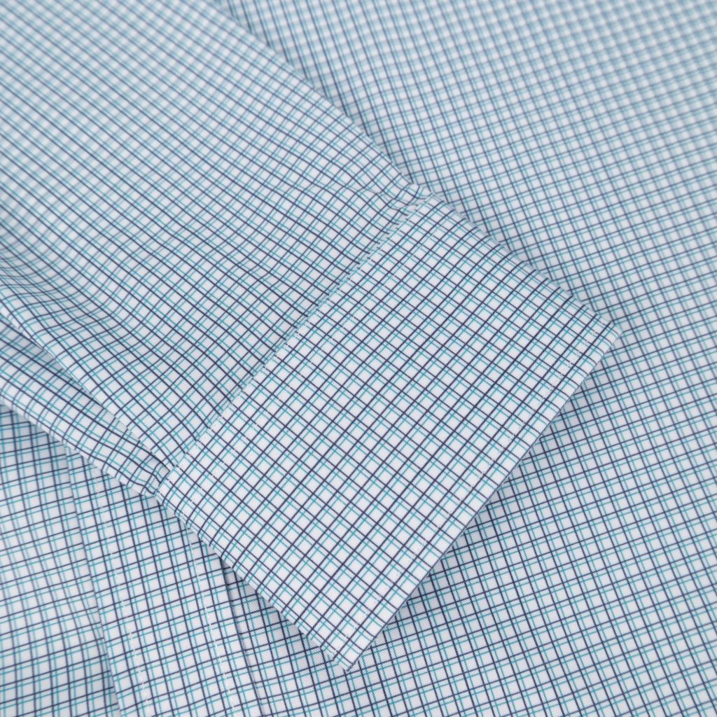 Áo sơ mi nam dài tay A1MD538T1-CNCR813-2709-D