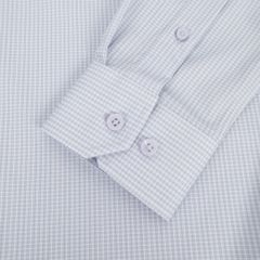 Áo sơ mi nam Tailor Fit dài tay A1MD538T1-CNCR843-2710-D