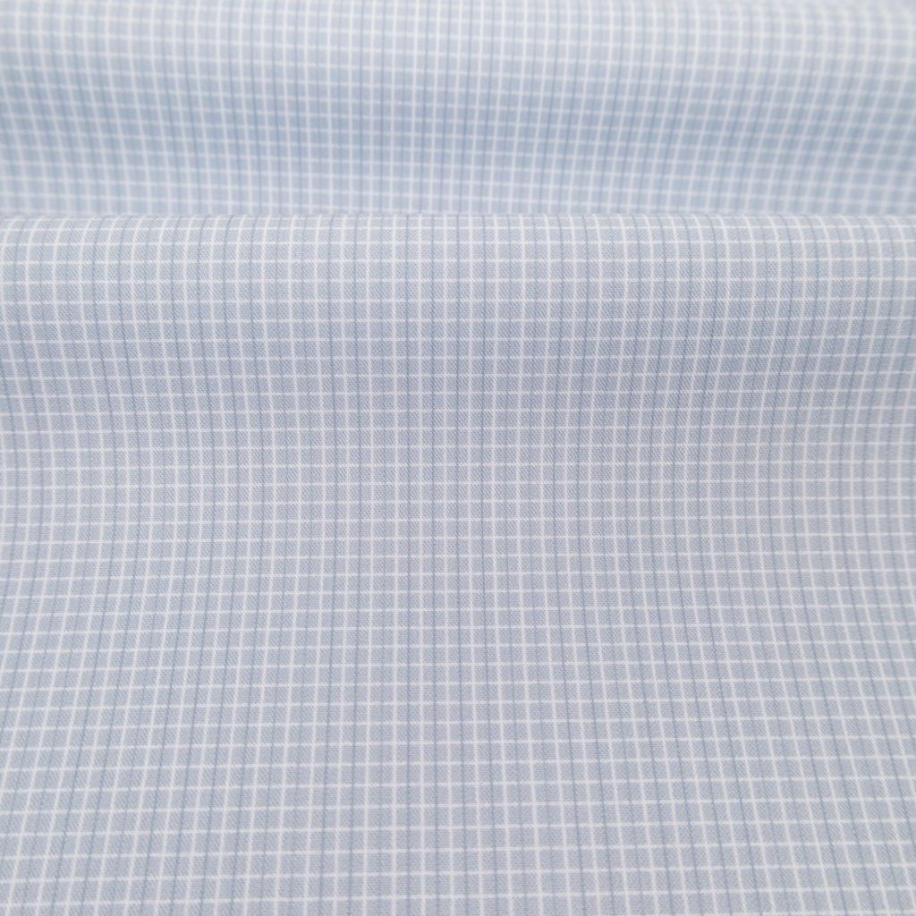 Áo sơ mi nam Tailor Fit dài tay A1MD538T1-CNCR843-2710-D