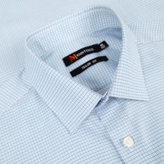 Áo sơ mi nam dài tay A1MD538T1-CNCR844-2710-D