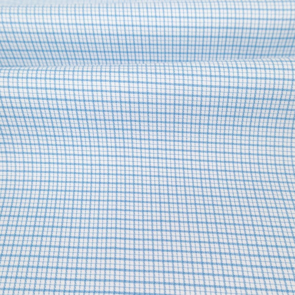 Áo sơ mi nam dài tay A1MD538T1-CNCR844-2710-D