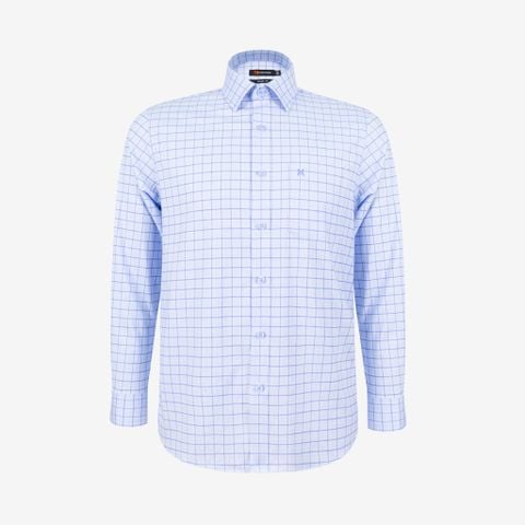 Áo sơ mi nam dài tay A1MD538T1-CNCR848-2711-D