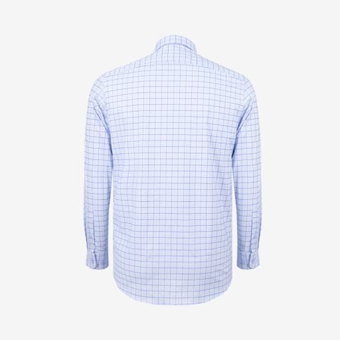 Áo sơ mi nam dài tay A1MD538T1-CNCR848-2711-D