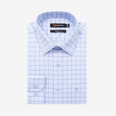 Áo sơ mi nam dài tay A1MD538T1-CNCR848-2711-D