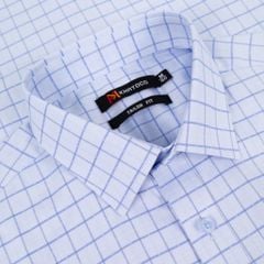 Áo sơ mi nam dài tay A1MD538T1-CNCR848-2711-D