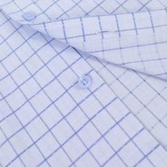 Áo sơ mi nam dài tay A1MD538T1-CNCR848-2711-D