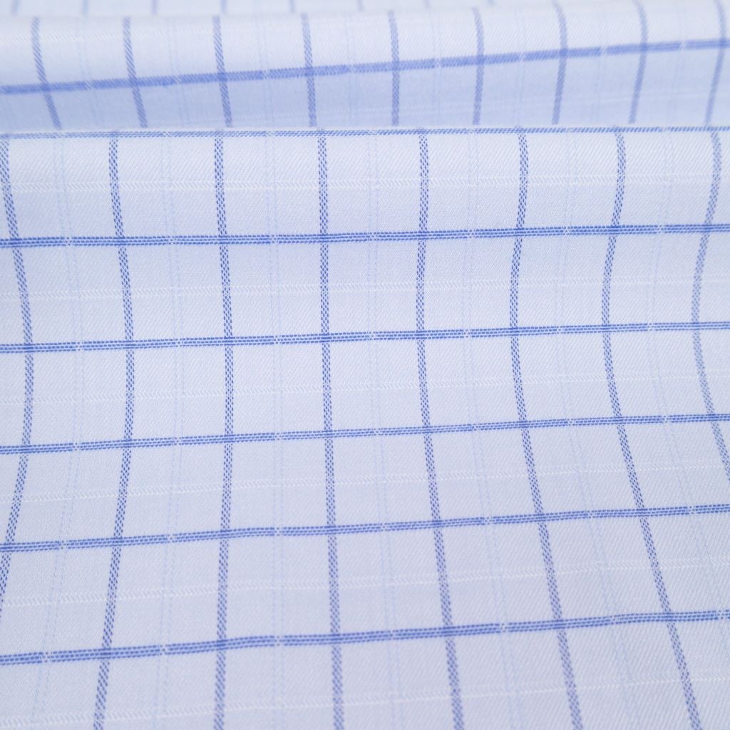 Áo sơ mi nam dài tay A1MD538T1-CNCR848-2711-D