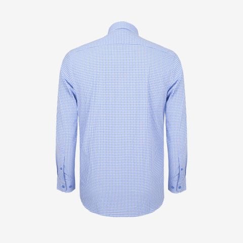 Áo sơ mi nam Tailor Fit dài tay A1MD538T1-CNCR849-2711-D