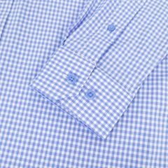 Áo sơ mi nam Tailor Fit dài tay A1MD538T1-CNCR849-2711-D