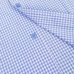 Áo sơ mi nam Tailor Fit dài tay A1MD538T1-CNCR849-2711-D