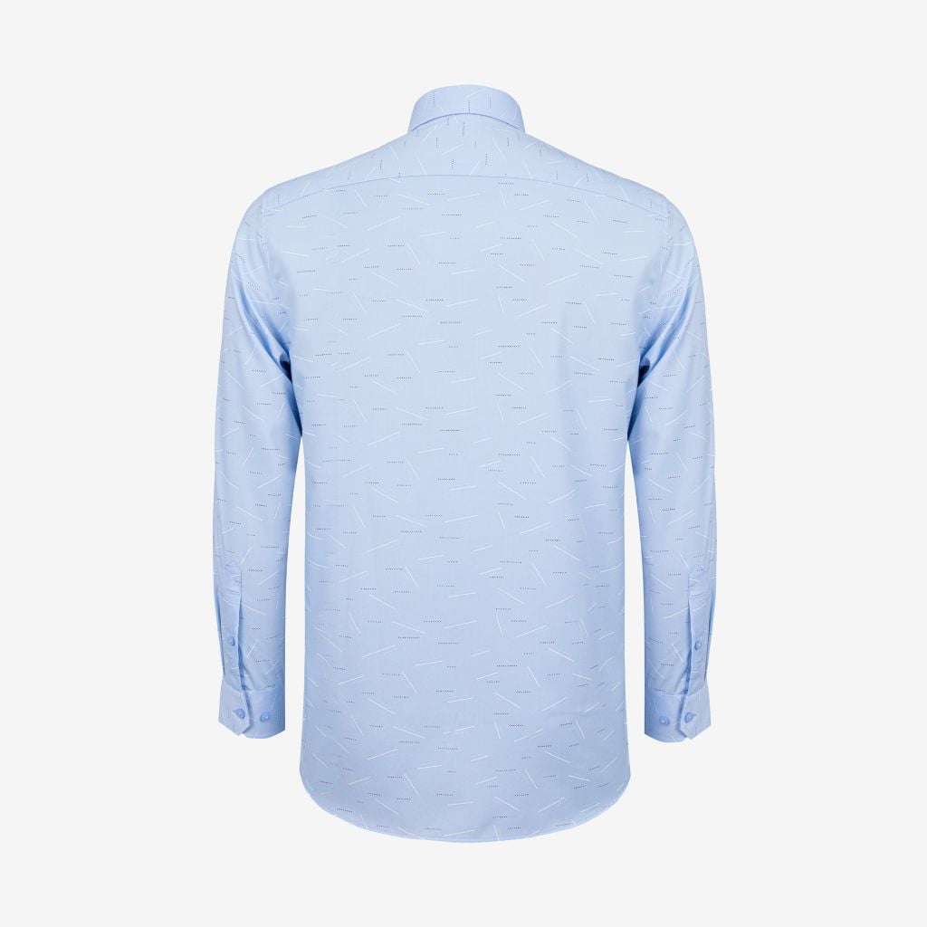 Áo sơ mi nam Tailor dài tay mã A1MD538T1-CNIN 173-2805-D