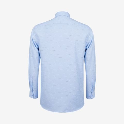 Áo sơ mi nam Tailor dài tay mã A1MD538T1-CNIN 173-2805-D