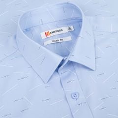 Áo sơ mi nam Tailor dài tay mã A1MD538T1-CNIN 173-2805-D